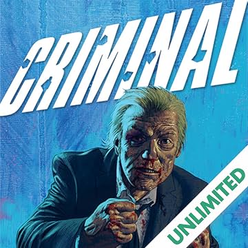 Criminal (2019-)